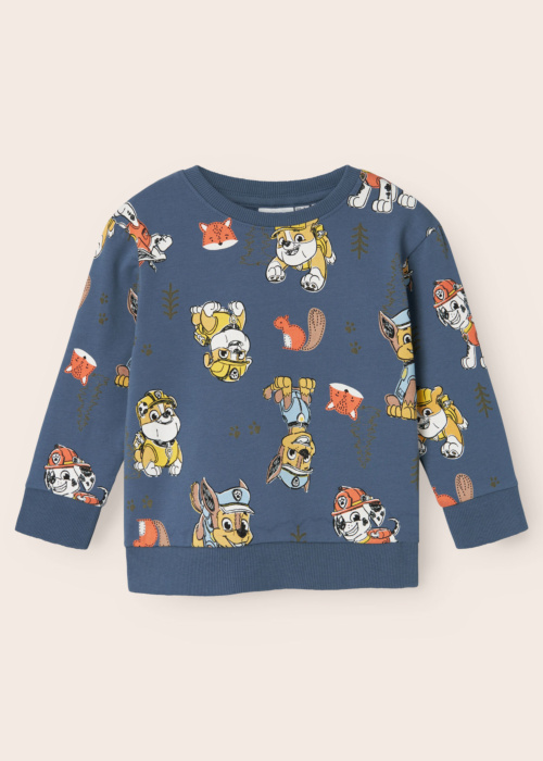 Кофта Paw Patrol Name It Mini