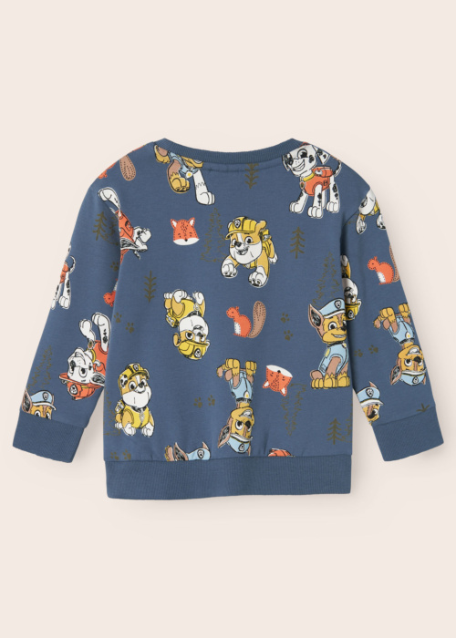 Кофта Paw Patrol Name It Mini
