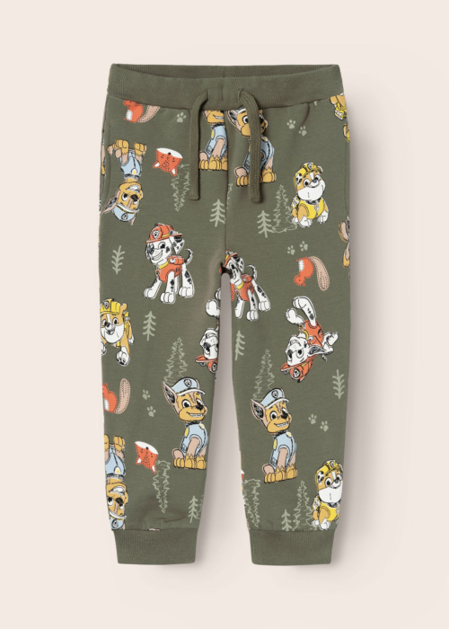 Name It Mini dressipüksid Paw Patrol