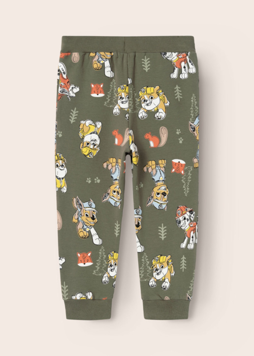 Name It Mini dressipüksid Paw Patrol