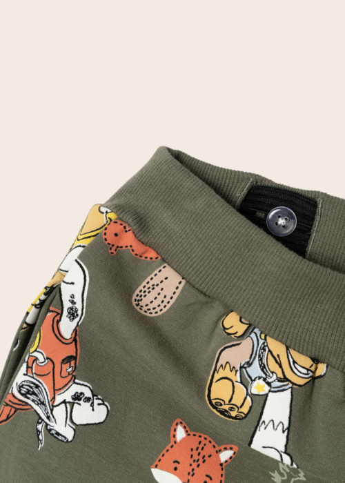 Name It Mini dressipüksid Paw Patrol