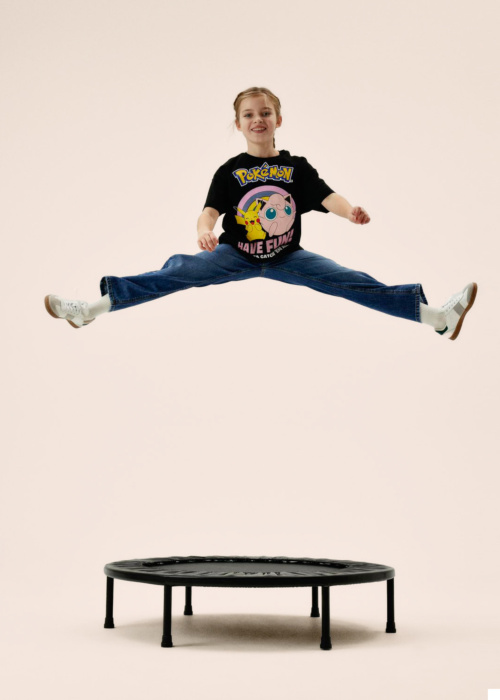 Name It Kids T-särk Selma