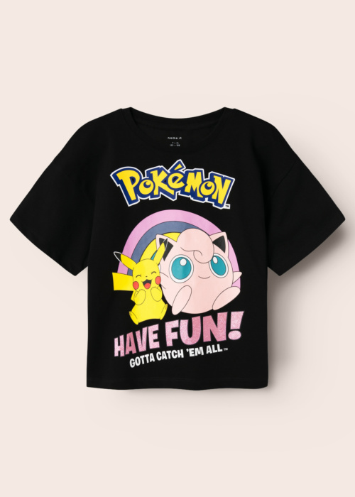 Name It Kids T-särk Selma