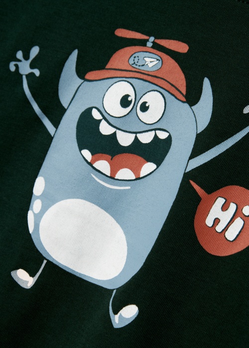 Футболка Vagno Name It Mini