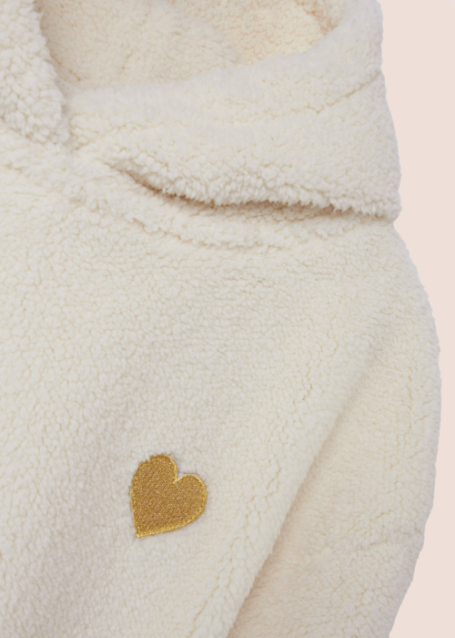 Флис Odine Name It Kids