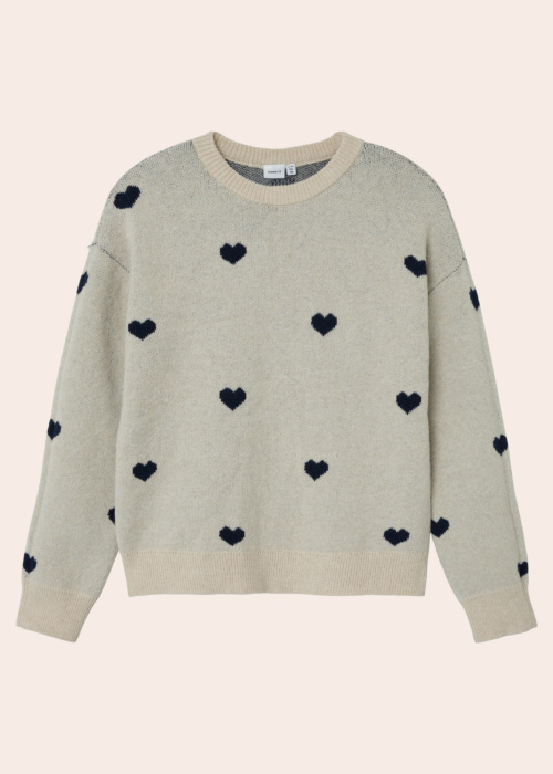 Name It Kids kampsun Odessa