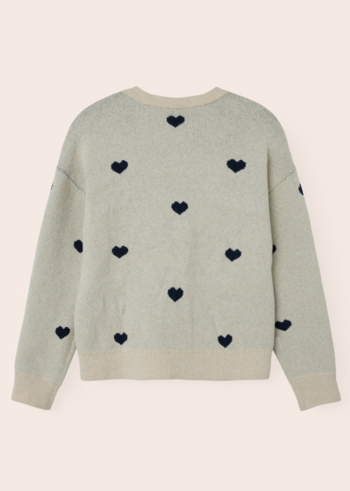 Name It Kids kampsun Odessa