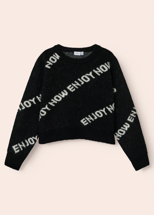 Name It Kids kampsun Niword