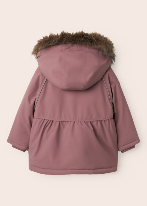 Name It Mini Outerwear talvejope Snow05