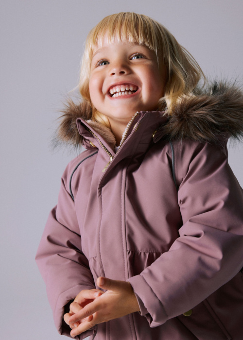 Name It Mini Outerwear talvejope Snow05