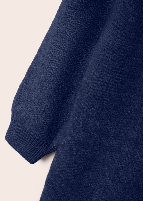 Вязаное платье Omarian Name It Kids