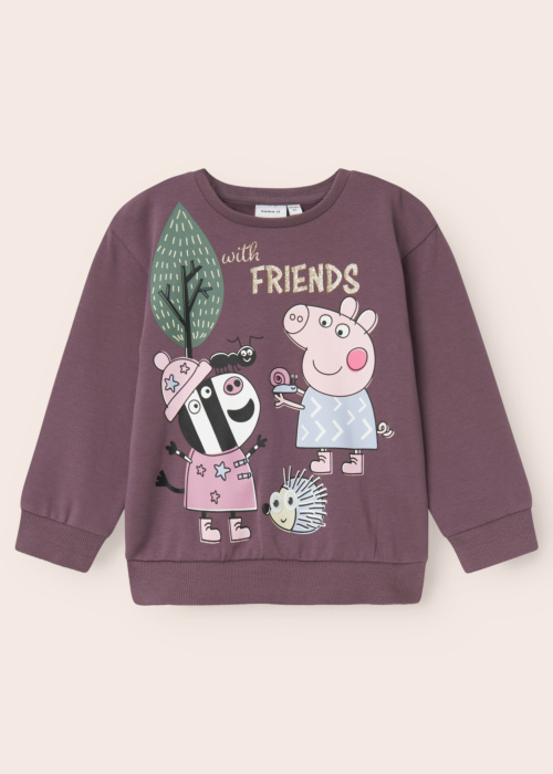 Кофта Peppa Pig Name It Mini