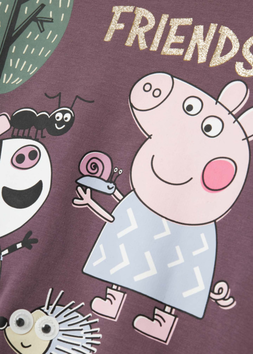 Кофта Peppa Pig Name It Mini