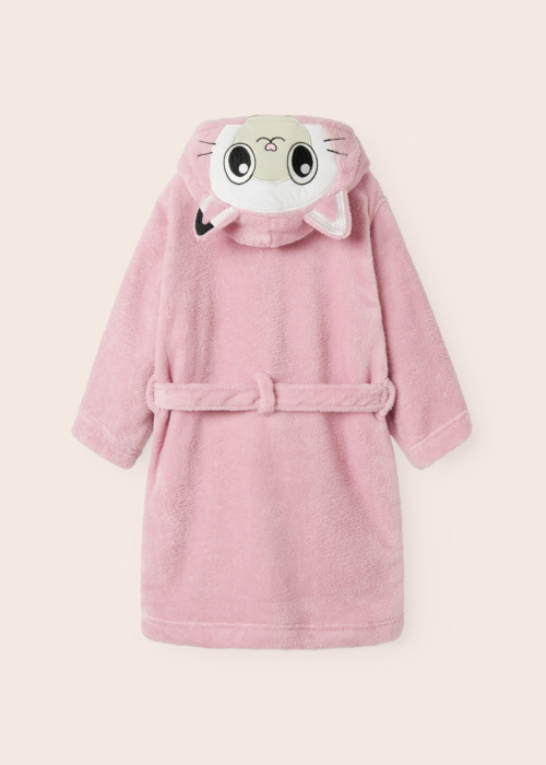 Махровый халат Neba Name It Mini