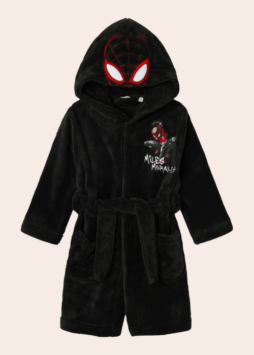 Name It Mini hommikumantel Nothello Spider-man