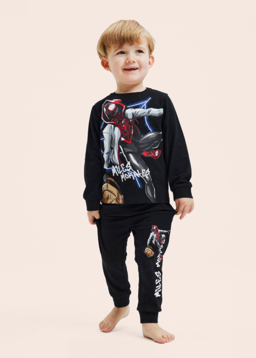 Пижама Nos Name It Mini