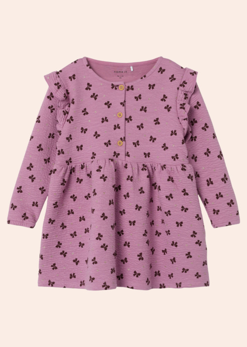 Name It Mini kleit Rdolly