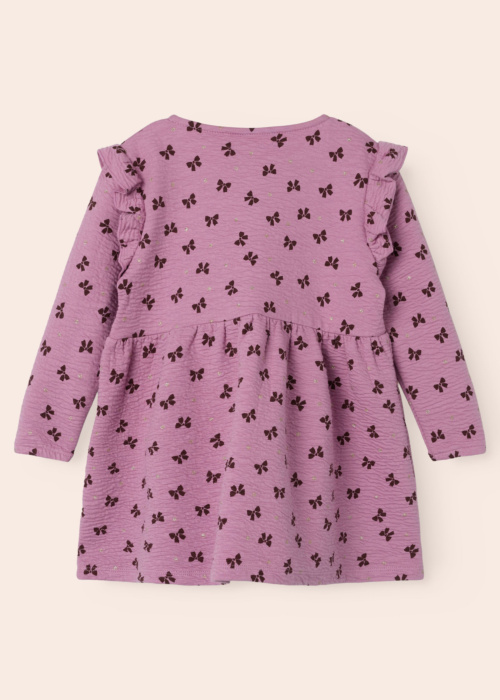 Name It Mini kleit Rdolly