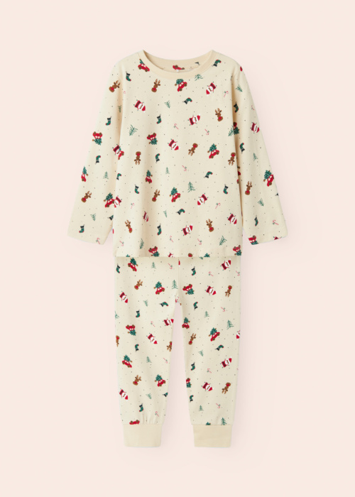 Name It Mini pidžaama Vismas