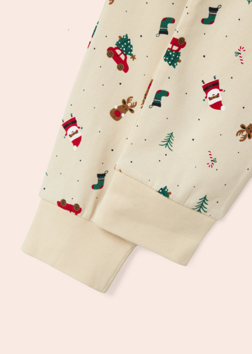 Name It Mini pidžaama Vismas