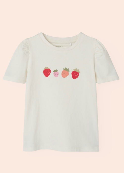 Name It Mini T-särk Karolien