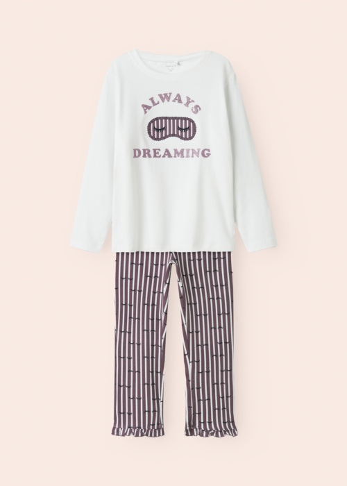 Пижама Randa Name It Kids