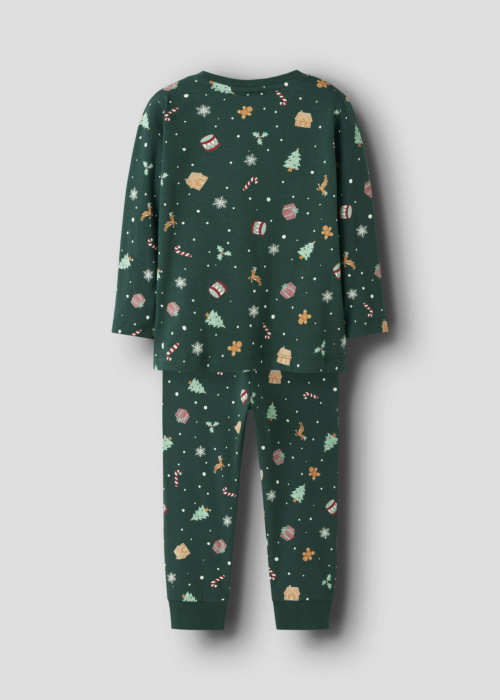 Name It Mini pidžaama Vismas