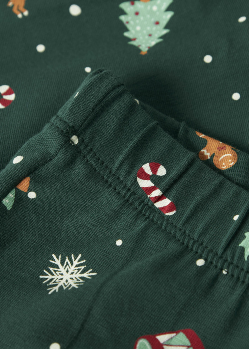 Name It Mini pidžaama Vismas