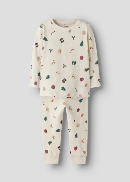 Name It Mini pidžaama Vismas