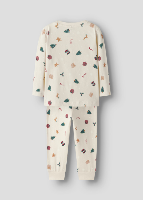 Name It Mini pidžaama Vismas