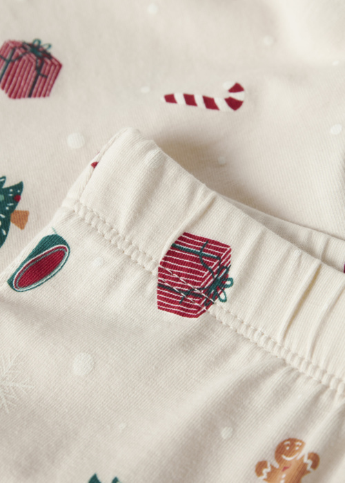 Name It Mini pidžaama Vismas