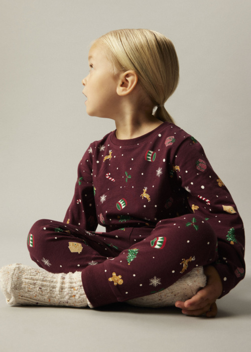 Name It Mini pidžaama Vismas