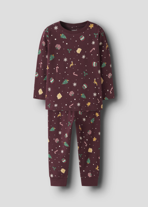 Name It Mini pidžaama Vismas