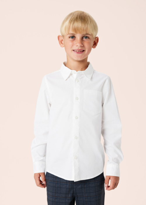 Name It Kids triiksärk Refred