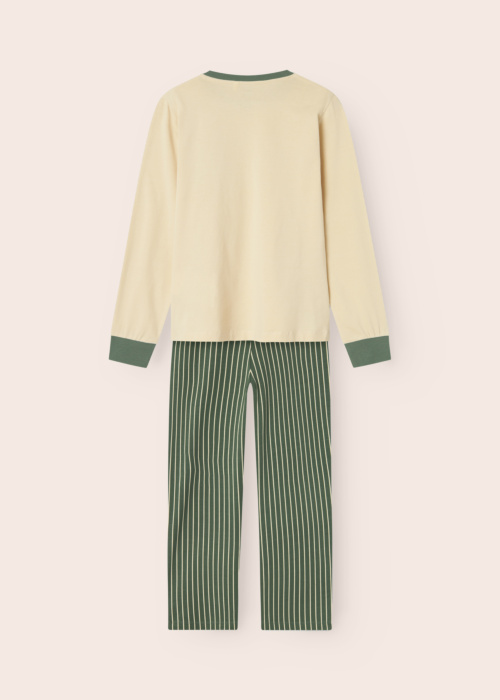 Пижама Rade Name It Kids