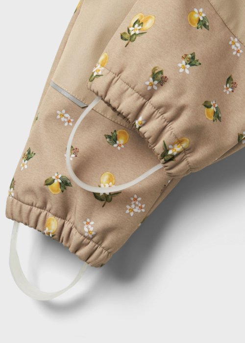 Брюки SCH Alfa08 Name It Mini