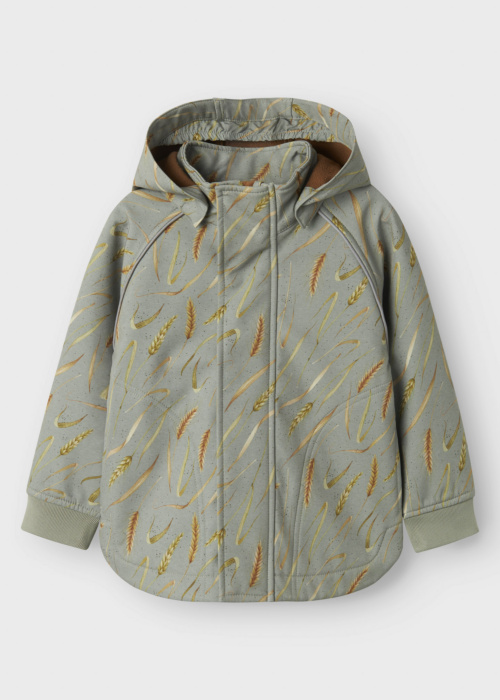 Весенне-осенняя куртка SCH Alfa08 Name It Mini Outerwear