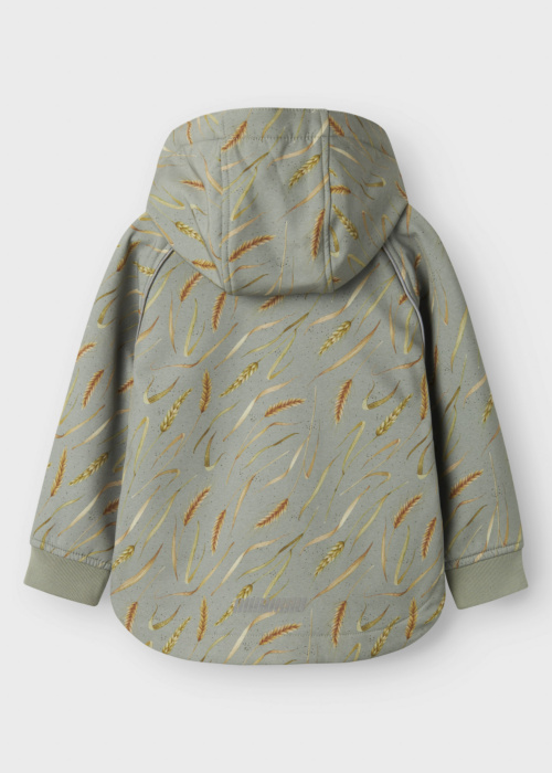 Весенне-осенняя куртка SCH Alfa08 Name It Mini Outerwear