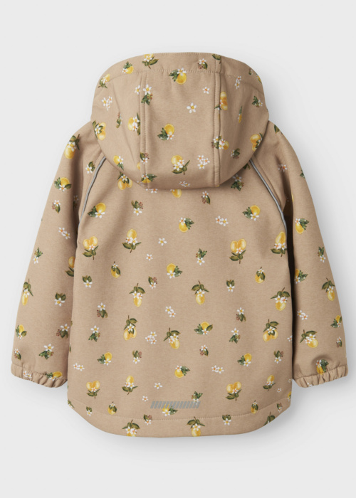 Весенне-осенняя куртка SCH Alfa08 Name It Mini Outerwear