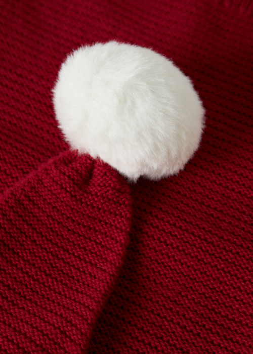 Шапка гнома Rinjaha Name It Kids