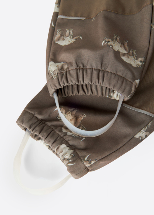 Name It Mini püksid SCH  Alfa08