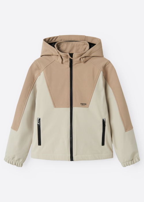 Весенне-осенняя спортивная куртка SCH Alfa08 Name It Kids