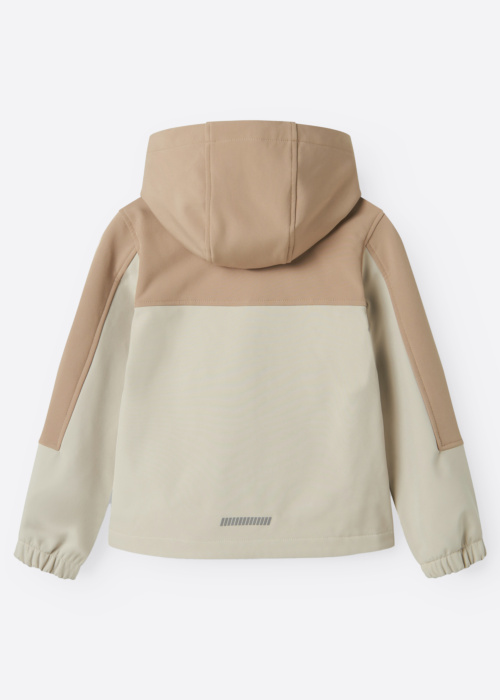 Весенне-осенняя спортивная куртка SCH Alfa08 Name It Kids