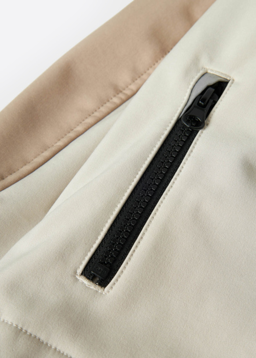 Весенне-осенняя спортивная куртка SCH Alfa08 Name It Kids