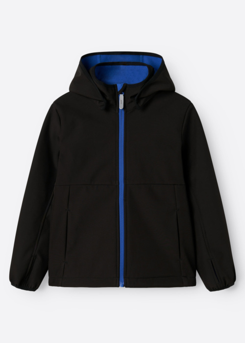 Весенне-осенняя спортивная куртка Malta05 SCH Name It Kids