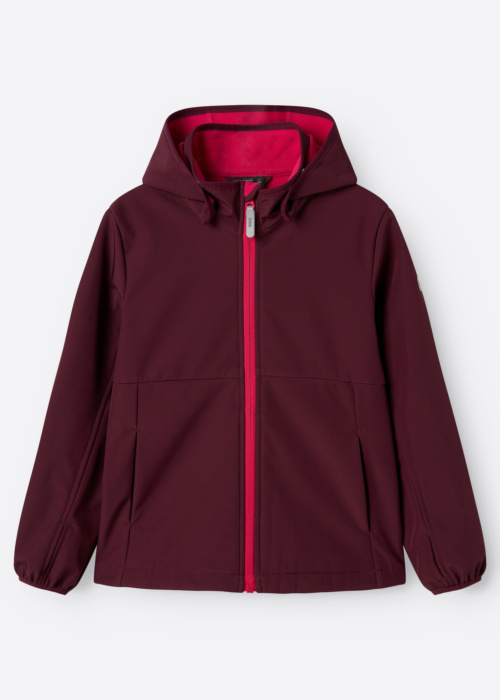 Весенне-осенняя спортивная куртка SCH Malta05 Name It Kids