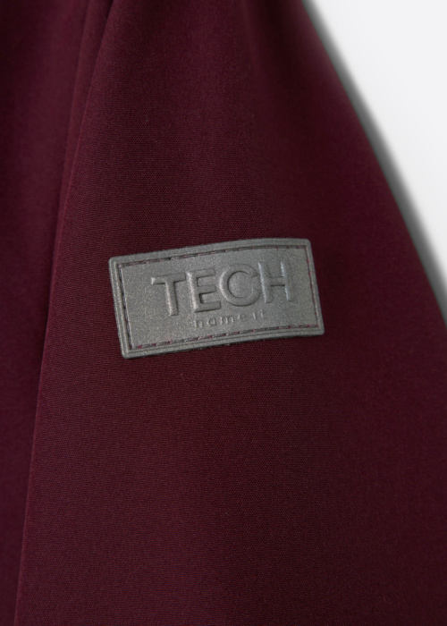 Весенне-осенняя спортивная куртка SCH Malta05 Name It Kids