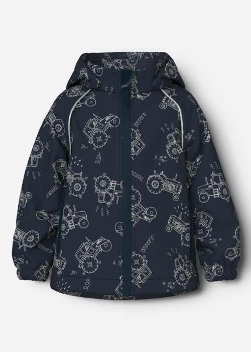 Name It Mini Outerwear kevad-sügisjope SCH Alfa08