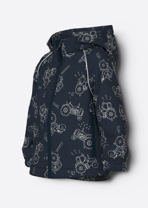 Name It Mini Outerwear kevad-sügisjope SCH Alfa08