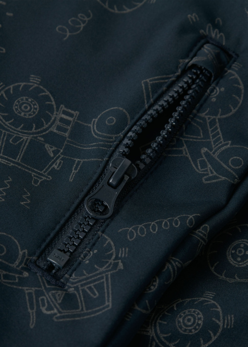 Name It Mini Outerwear kevad-sügisjope SCH Alfa08